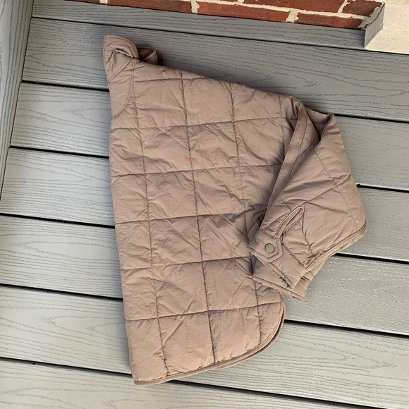 Free People Pippa Packable Puffer Jacket - Picture 12 of 13